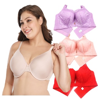 빅사이즈 브라 팬티 75~120까지 D컵 E컵 F컵 G컵 77/88/99사이즈도 편하게