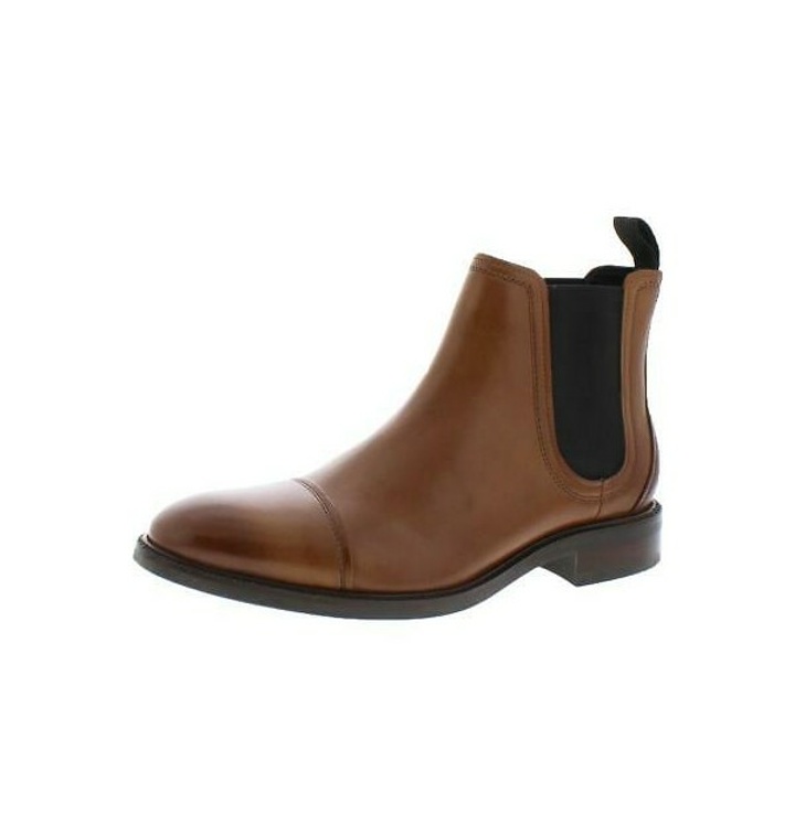 cole haan conway chelsea boot