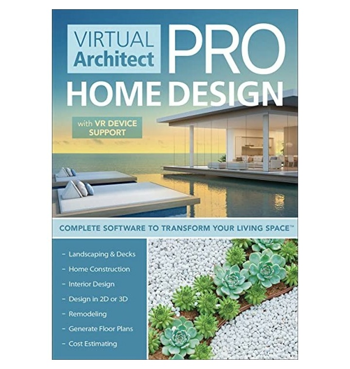 virtual architect professional home design download
