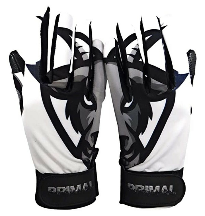 goat football gloves