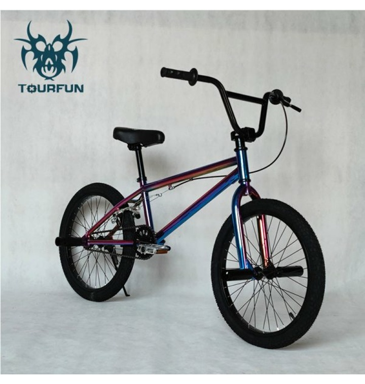 BMX 페그 입문용 묘기자전거 111007 20bmx 기술 자동차 멋진 거리 스턴트 성인 익스트림 스포츠 자전거 성능 - 티몬