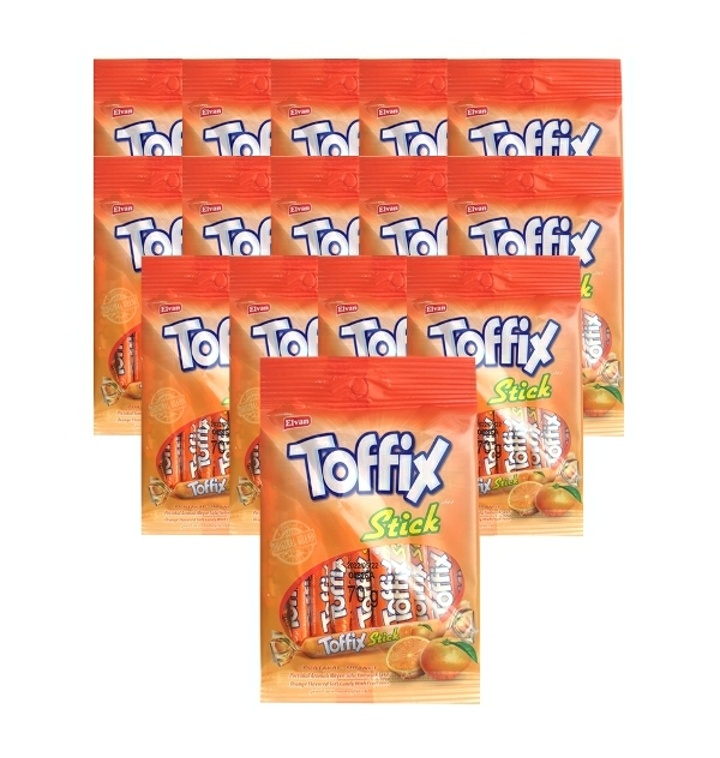다머거 토픽스 스틱 오렌지맛 70g x 15개 - 티몬 [티몬] 다머거 토픽스 스틱 오렌지맛 70g x 15개