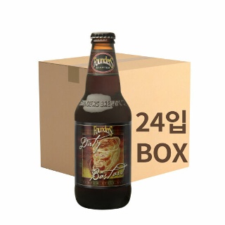 테스트(배송불가)더티배스터드(24입)