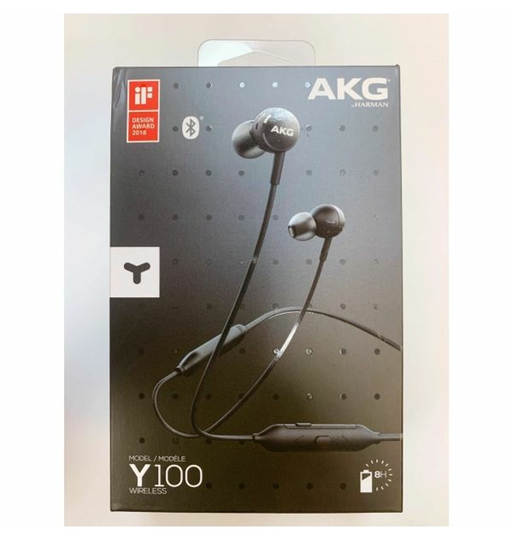 y100 headphones