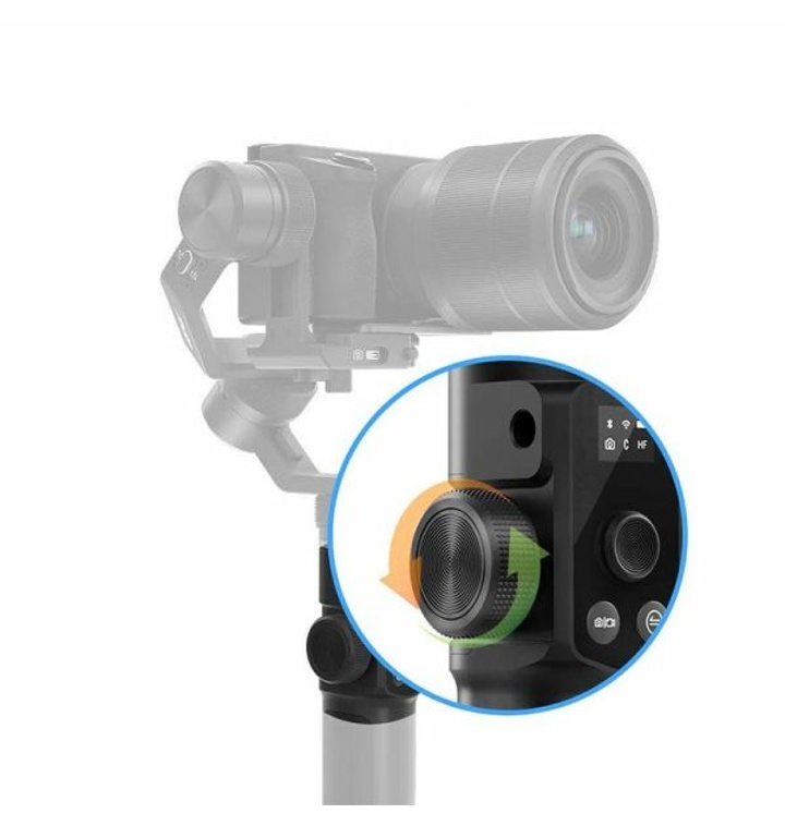 FeiyuTech-공식 G6 맥스 3 축 핸드 헬드 짐벌 안정기, 미러리스 포켓 액션 카메라 소니 ZV1 캐논 고프로 8 - 티몬 Feiyutech-공식 G6 맥스 3 축 핸드 헬드 짐벌 안정기, 미러리스 포켓 액션 카메라 소니 Zv1 캐논 고프로 8 - 티몬
