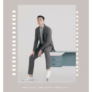 리버스지오지아 지오지아 루즈핏 신상 에어 셋업 팬츠 3종