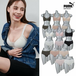 [푸마] 푸마 여성 36차 액티브 스킨 17종 패키지