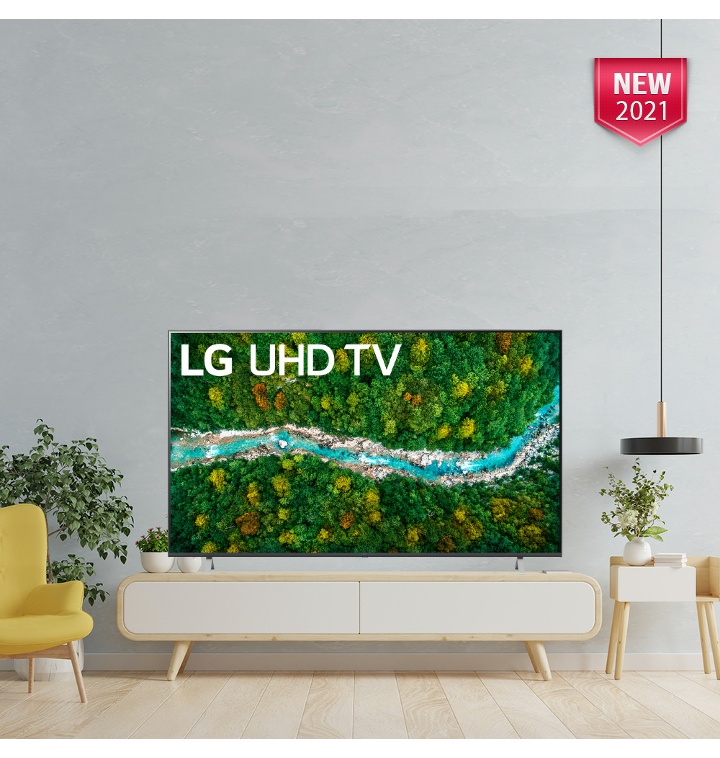 LG 55인치 139cm(55) 55UP7670PUC 스마트tv 4K UHD 로컬완료 티몬