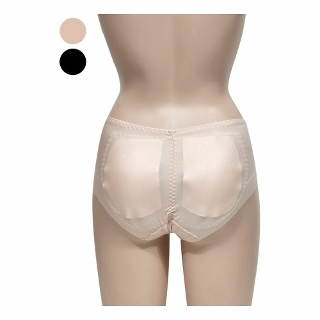 볼륨 뽕패드 힙업 여자엉뽕팬티