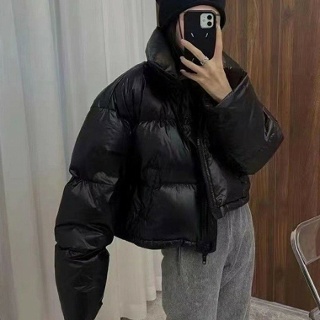 자켓 점퍼 바람막이 재킷 잠바 봄아우터 캐주얼 외출 데이트 코디 숏패딩 야상