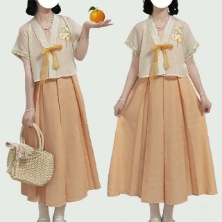 생활한복 저고리 상의 절복 여름 린넨 법복
