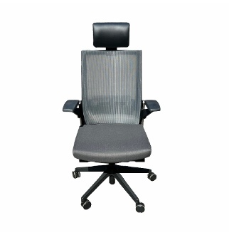 [중고] 퍼시스 CH4700AH 481N 메쉬 사무용 컴퓨터용 의자 - 허리건강을 위한 최고급 의자