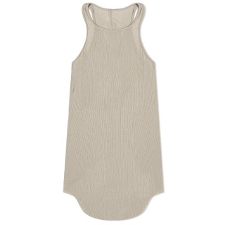 릭오웬스 Rick Owens 베이직 Rib Tank 조끼 베스트