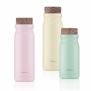 락앤락 밀키텀블러 3종300ml 1종420ml 2종
