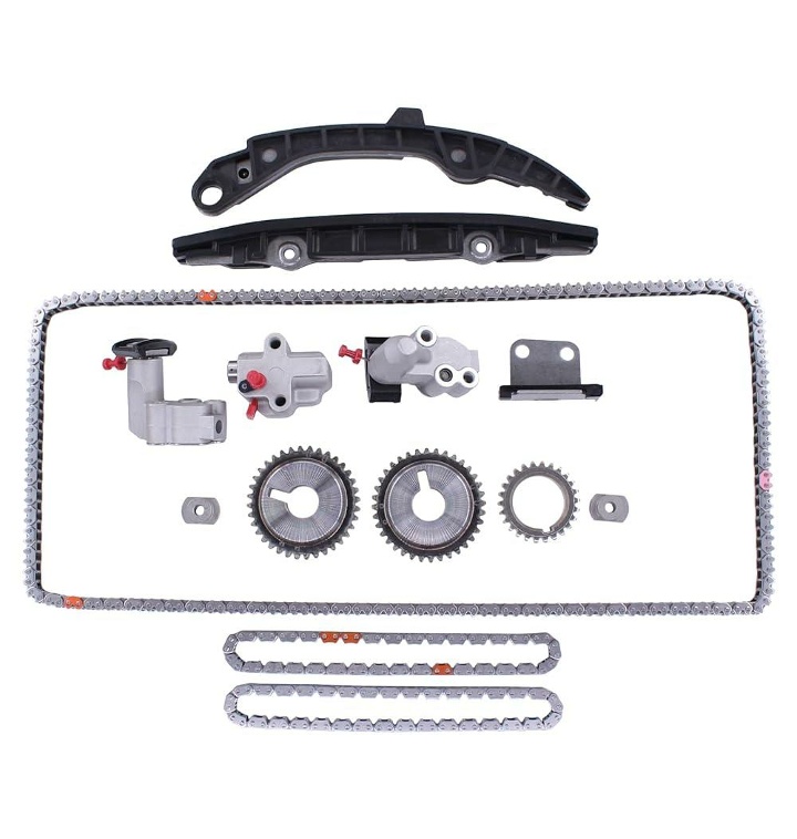 Applianpar Engine Timing Chain Kit For Infiniti G M Q