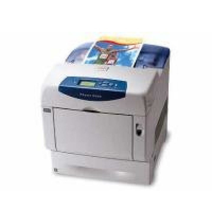 Xerox Printers PHASER 6300N CLR PRNT 6300 N 티몬