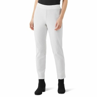 Eileen Fisher Slim Ankle Pants
