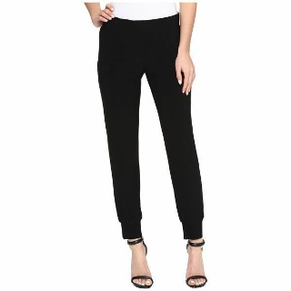 Norma Kamali Jog Pants