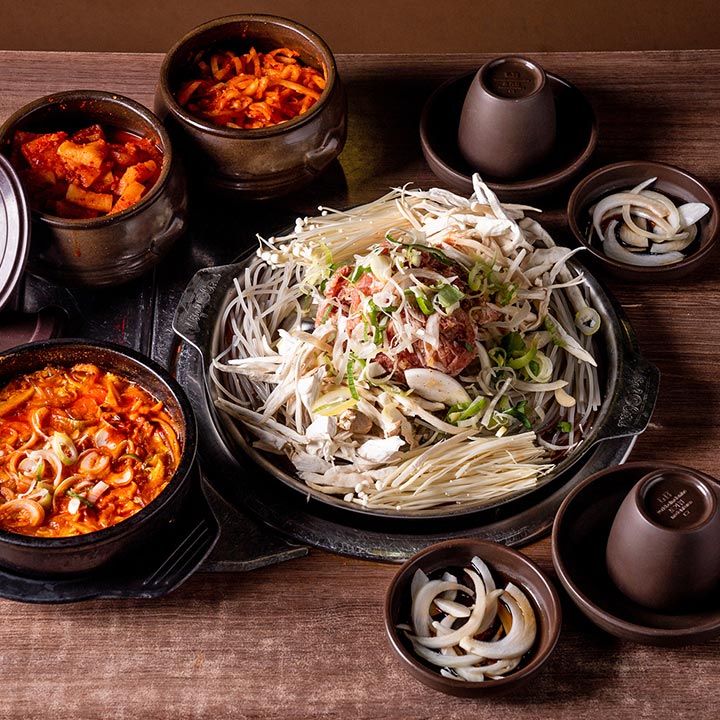 오늘 딱 하루만! 이 기회를 놓치지 마세요! 담소사골순대 광주치평점 - 티몬