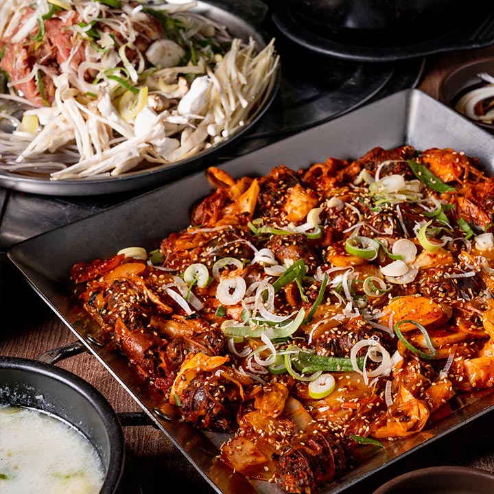 오늘 딱 하루만 판매 담소사골순대 광주치평점 - 티몬