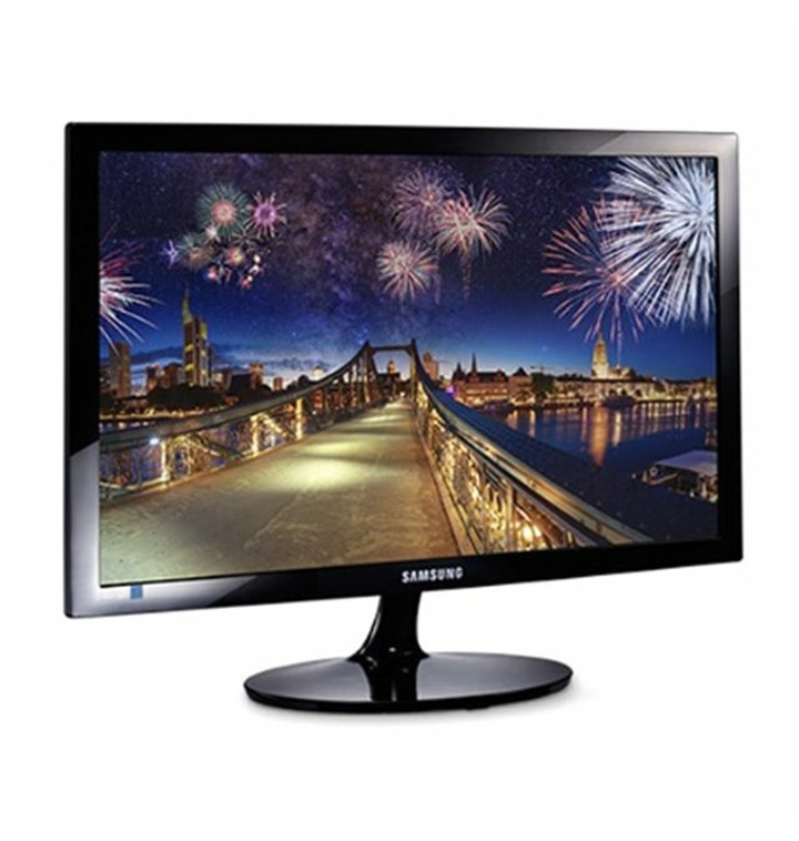 삼성전자 LS24D300HLS 24형 모니터 삼성모니터 - 티몬