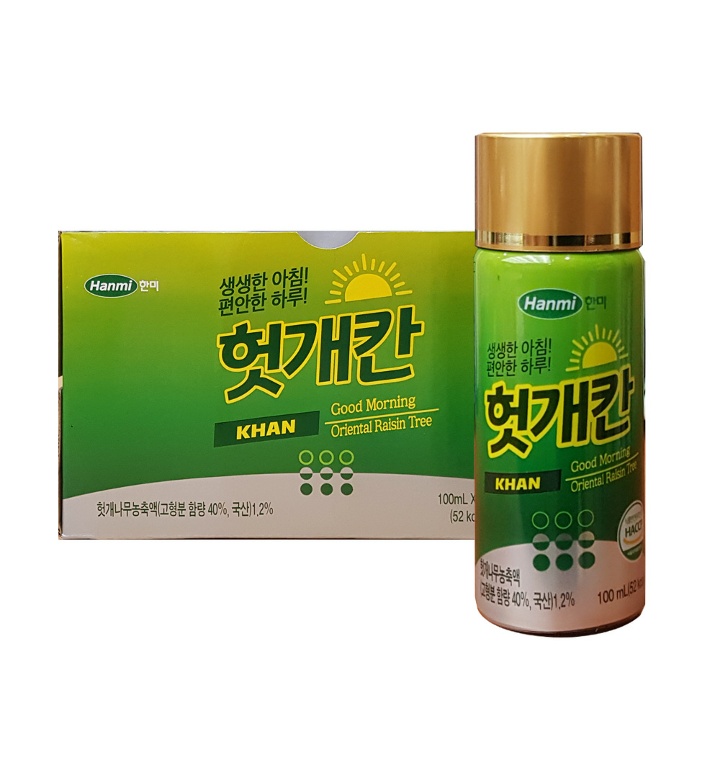 한미 헛개칸 100ml 40병 숙취에좋은 헛개나무농축액 음주전후 약국 숙취해소 음료 비즈니스맨 커리어우먼 - 티몬 한미 헛개칸 100Ml 40병 숙취에좋은 헛개나무농축액 음주전후 약국 숙취해소 음료 비즈니스맨 커리어우먼 - 티몬