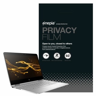 스쿱 [파인피아] HP 엘리트북 830 G5 7WPLTE용 정보보호필름 - 1300가지 그 이상의 취향 셀렉트샵