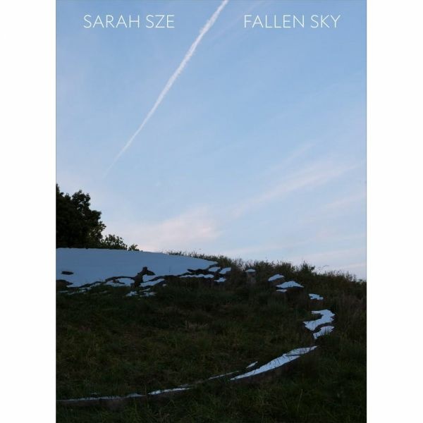 Sarah Sze: Fallen Sky - 티몬