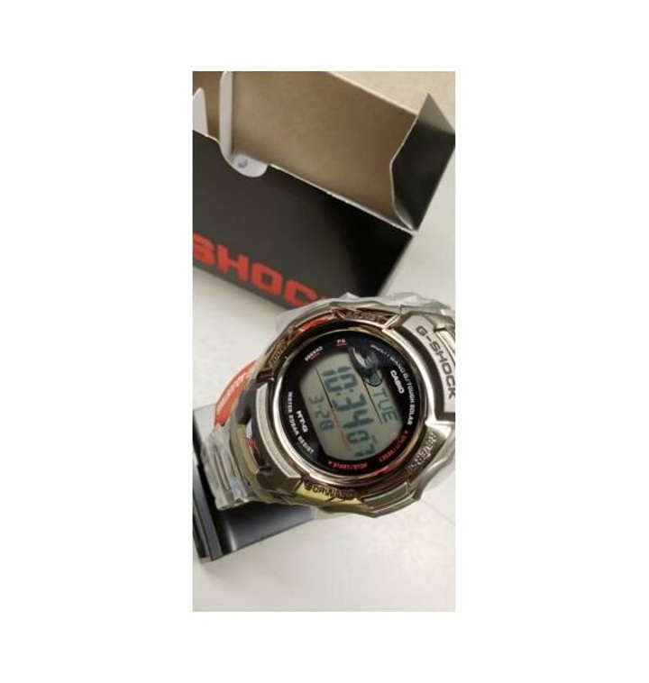 카시오 G-Shock MTG900DA-8V Watch 지샥 쥐샥 지쇼크 시계 - 티몬