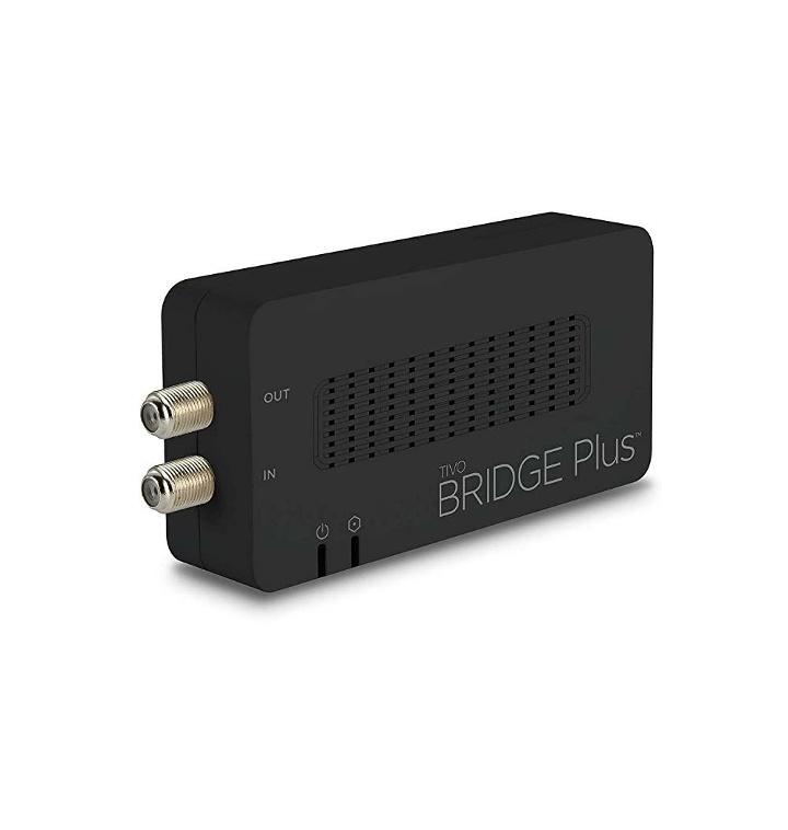 Tivo bridge plus moca 2 0 dvr ecb6200tivo 