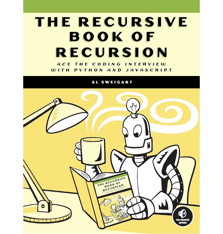 The Recursive Book of Recursion: Ace the Coding Interview wi - 티몬