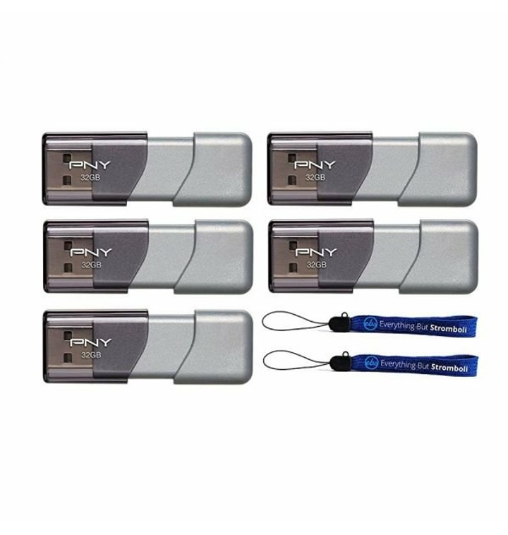 Pny 32gb usb 3 0 3 5 p fd32gtbop ge 
