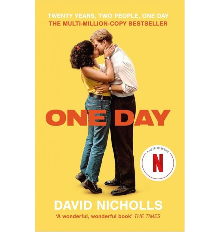 One Day Netflix series 티몬