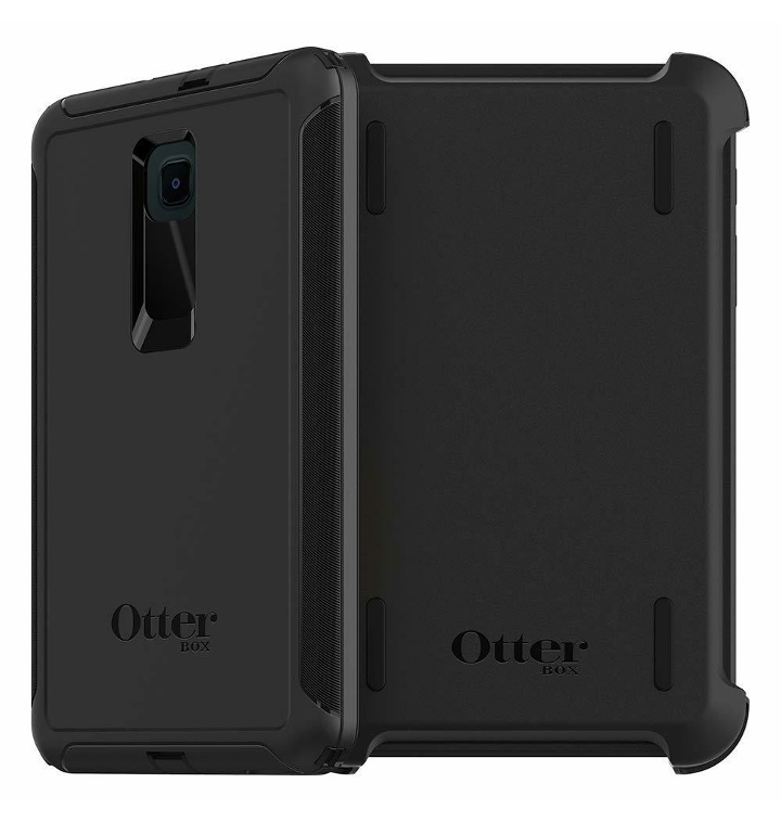 OtterBox 디펜더 시리즈 케이스 삼성 갤럭시 탭 A (8.0-2018 버전) - 소매 포장 - 블랙, - 티몬 Otterbox 디펜더 시리즈 케이스 삼성 갤럭시 탭 A (8.0-2018 버전) - 소매 포장 - 블랙, - 티몬