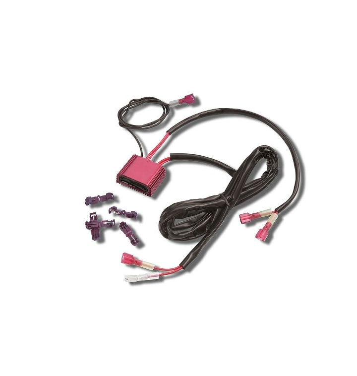 0158421 show chrome accessories 13 314 