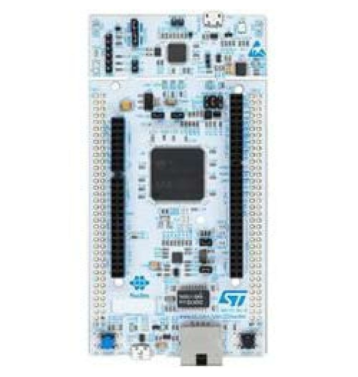 NUCLEO-F767ZI, STM32 Nucleo-144 개발 보드, STM32F767ZI MCU, 아두이노 - 티몬