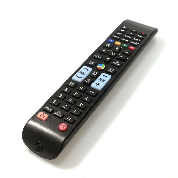 삼성 TV리모컨 LCD 간편설정 VTR QLED PDP HD 모텔 티몬
