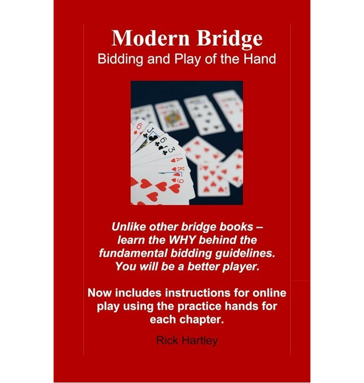 Modern Bridge: Bidding and Play of the Hand [hardcover] - 티몬