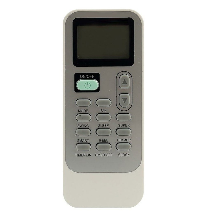 YING RAY Replacement for Air-Con Air Conditioner Remote Cont - 티몬