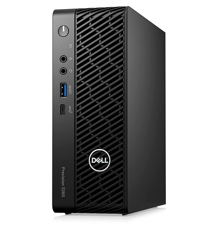 Dell Precision 3000 3260 워크스테이션 - 인텔 코어 i7 도데카 코어(12코어) i7-1 - 티몬