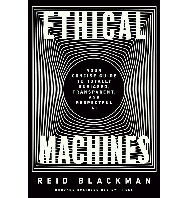 Ethical Machines: Your Concise Guide to Totally Unbiased, Tr - 티몬